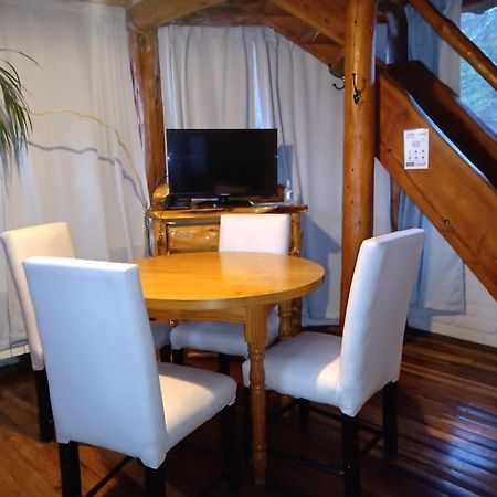 Aparthotel La Campina San Carlos de Bariloche Exteriér fotografie