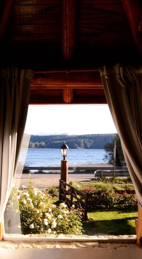 Aparthotel La Campina San Carlos de Bariloche Exteriér fotografie