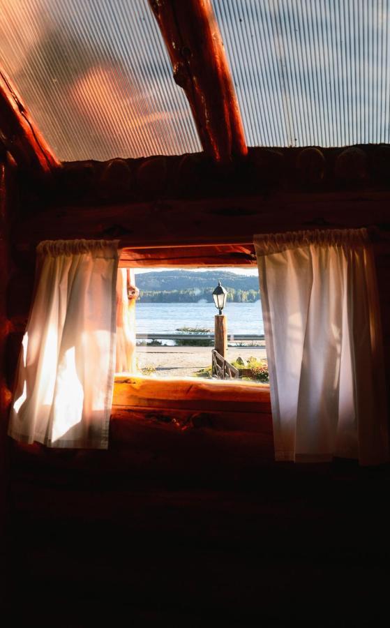 Aparthotel La Campina San Carlos de Bariloche Exteriér fotografie