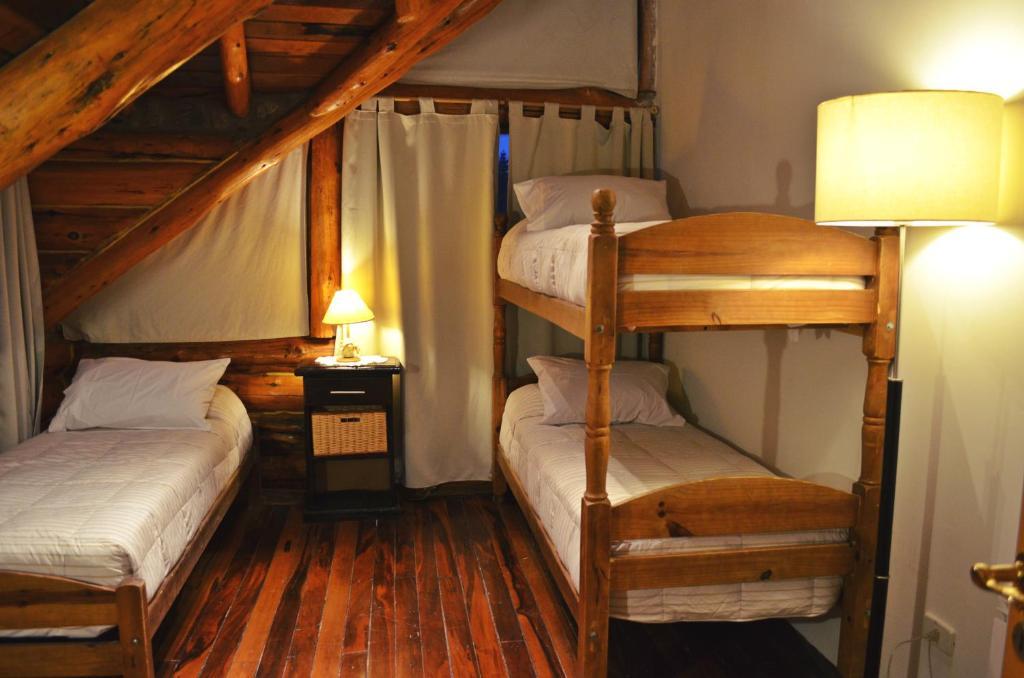 Aparthotel La Campina San Carlos de Bariloche Pokoj fotografie